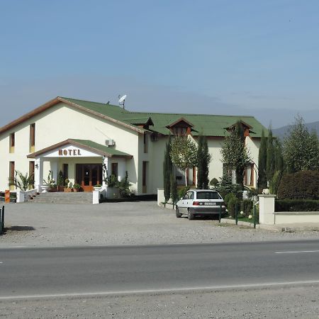 Hotel Emocia Natakhtari Luaran gambar
