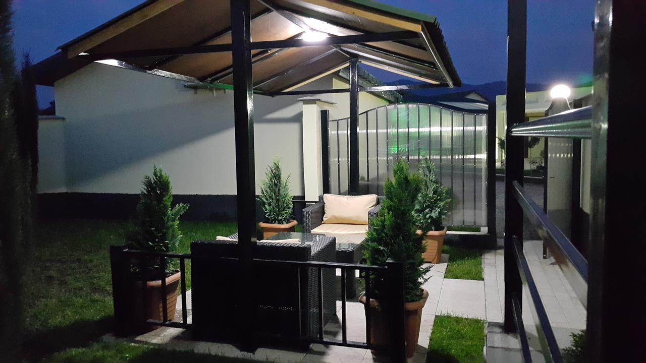 Hotel Emocia Natakhtari Luaran gambar