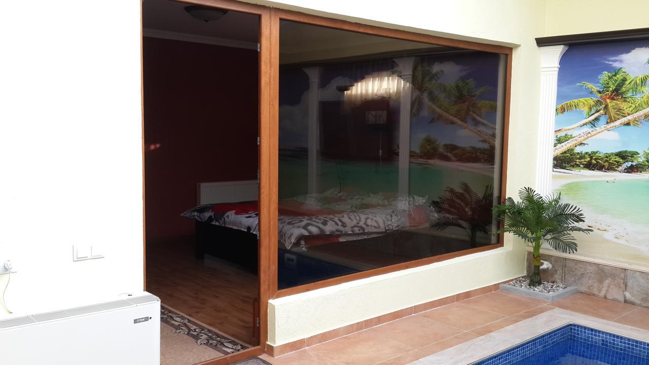 Hotel Emocia Natakhtari Luaran gambar