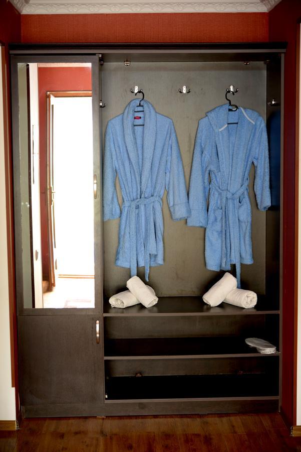 Hotel Emocia Natakhtari Luaran gambar