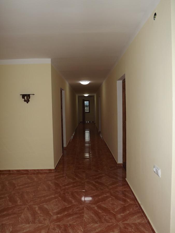 Hotel Emocia Natakhtari Luaran gambar