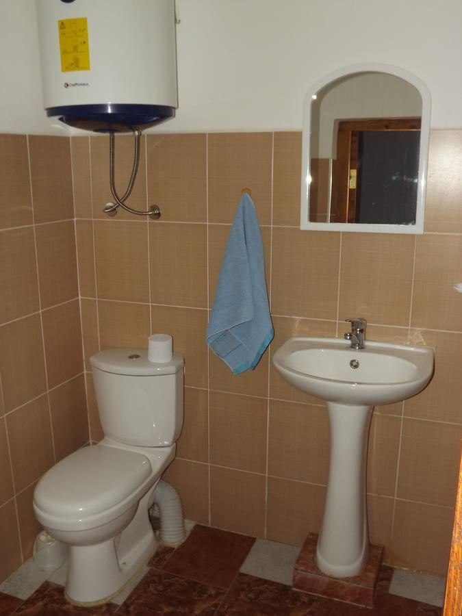 Hotel Emocia Natakhtari Luaran gambar