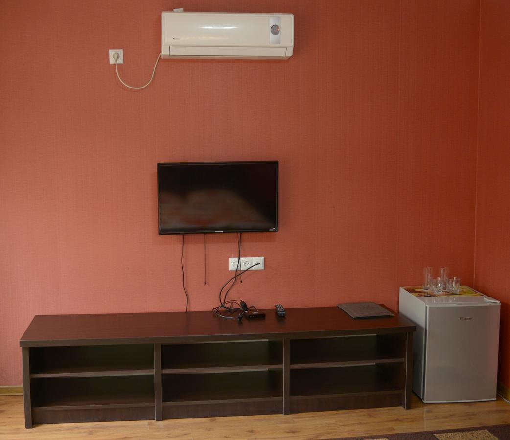 Hotel Emocia Natakhtari Luaran gambar